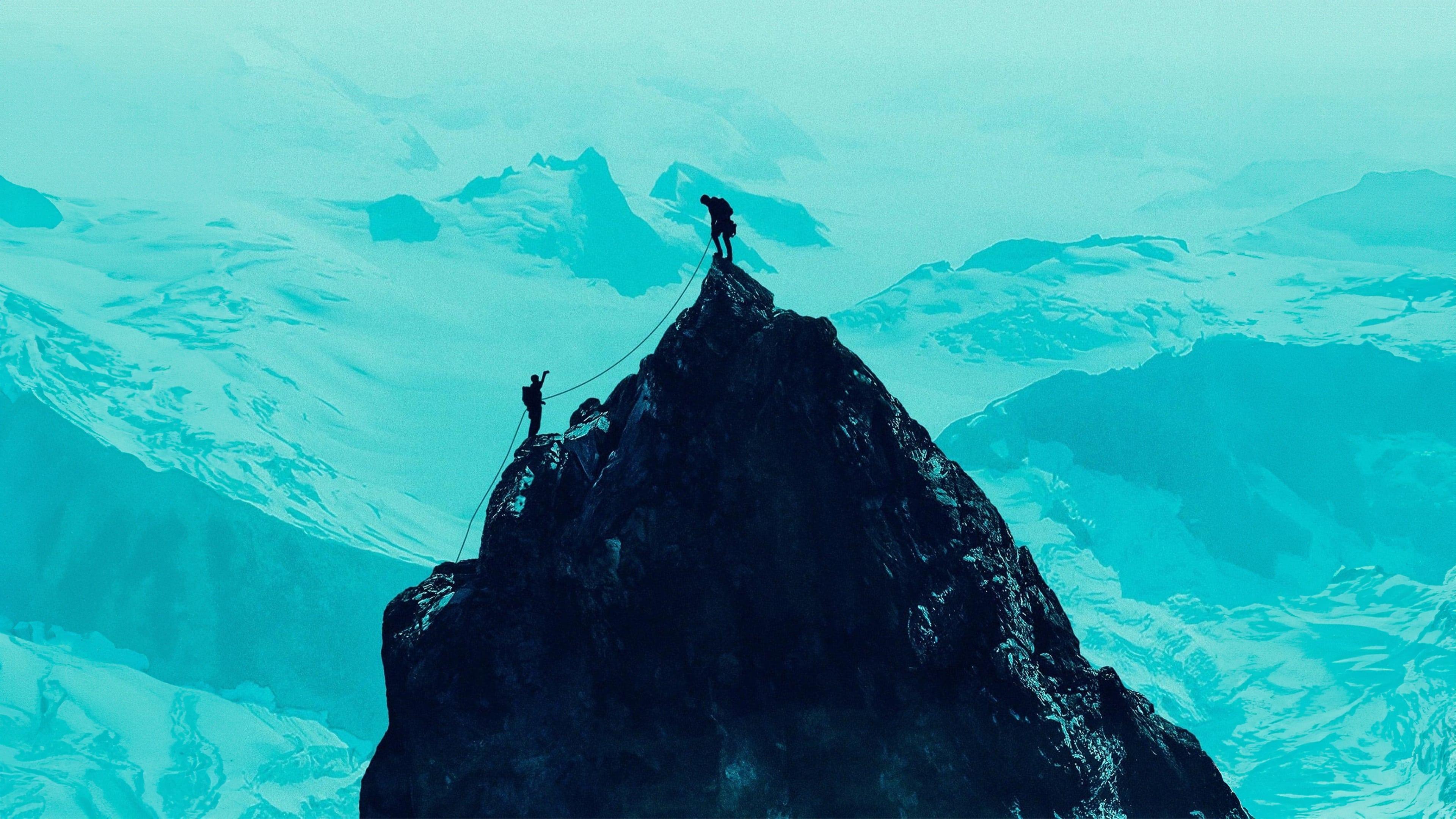 Wyprawa na Devil's Thumb