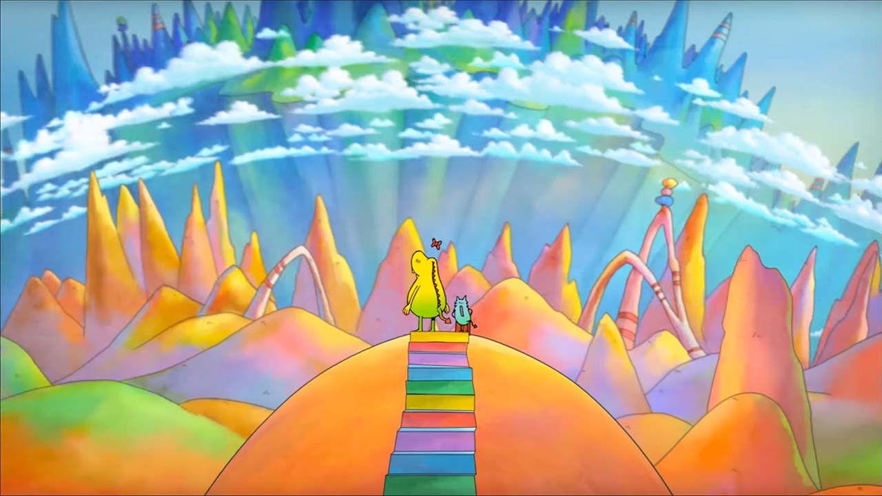 Wielka wyprawa Molly