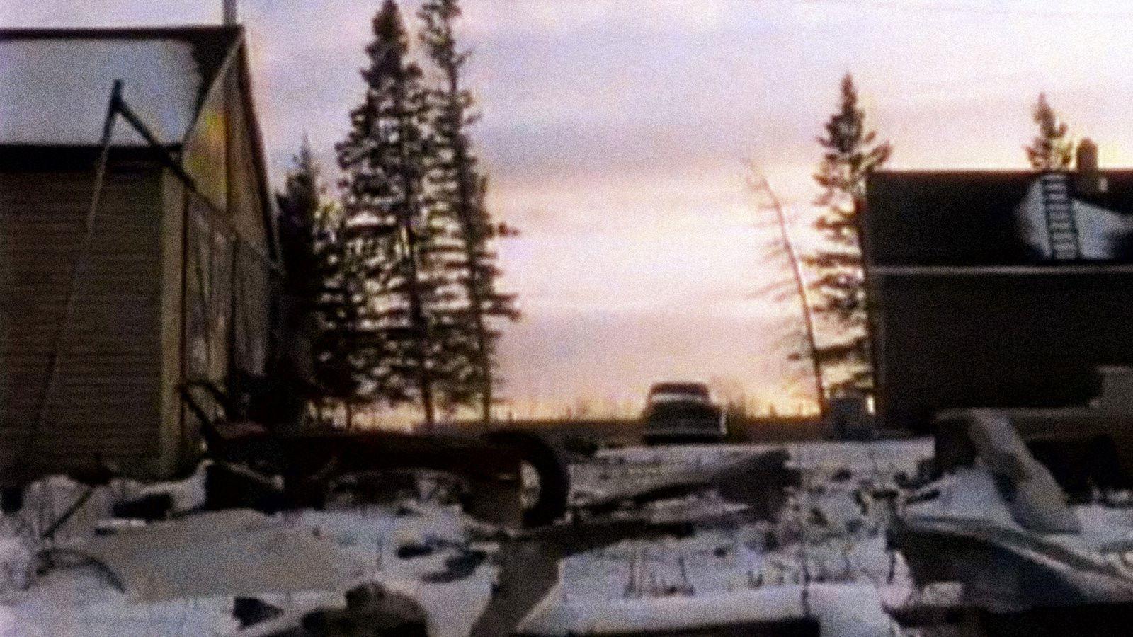 Under New Management