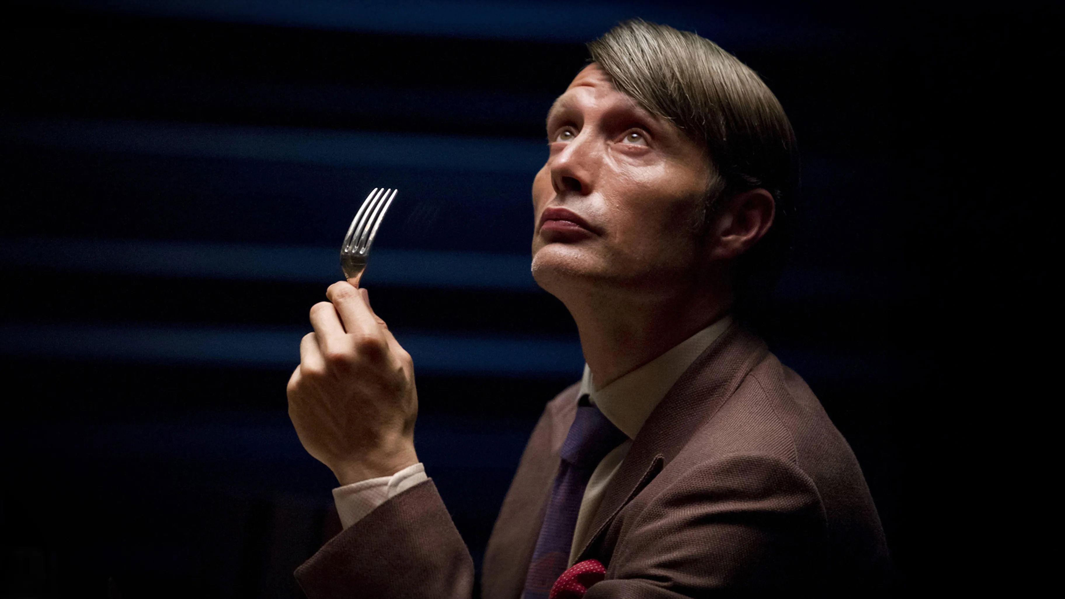 Mads Mikkelsen. Diabeł wcielony