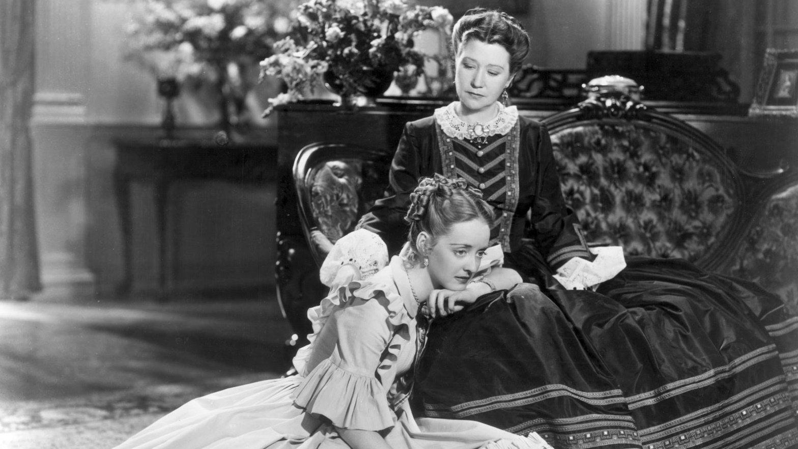 Jezebel - Dzieje grzesznicy