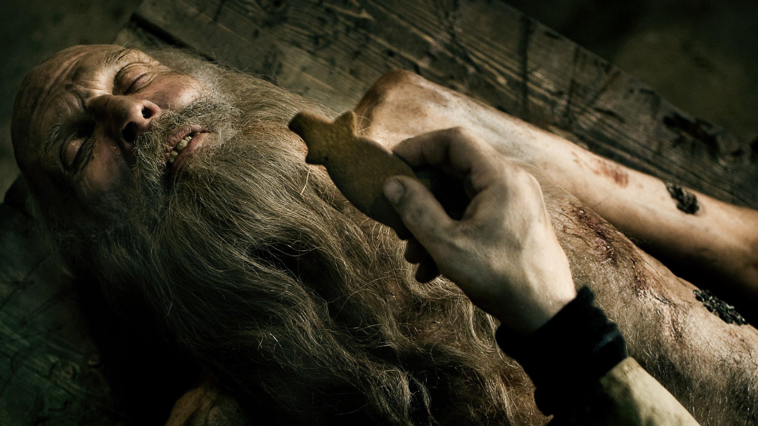 Rare Exports: Opowieść wigilijna