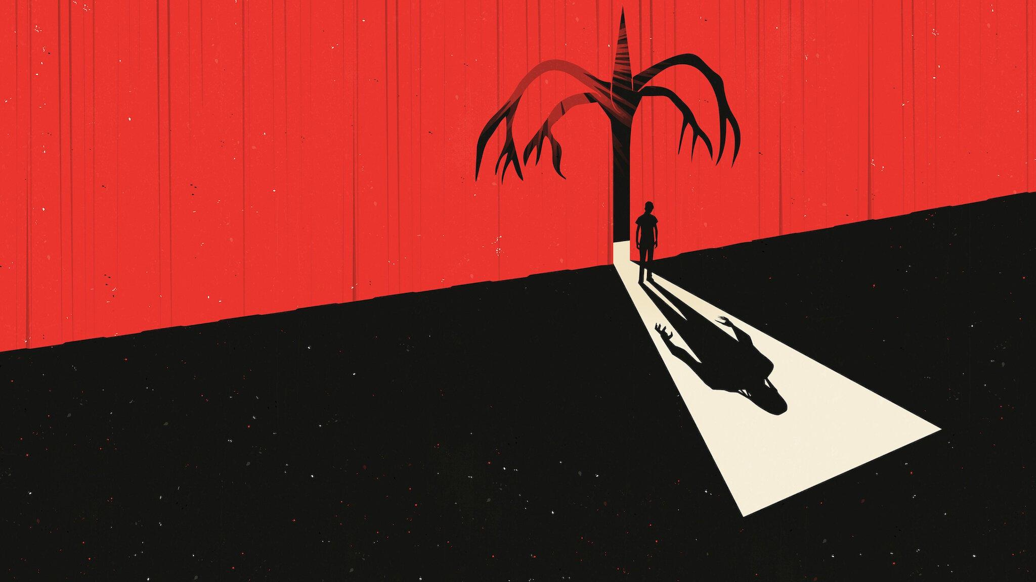 Stranger Things: The First Shadow — za kulisami