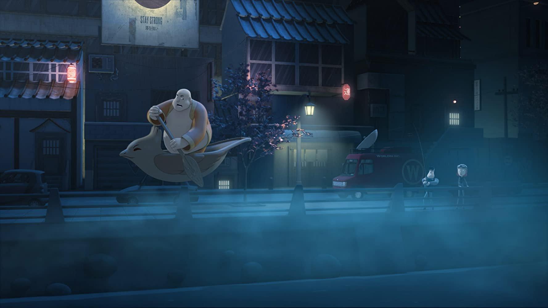 Poczta Świętego Mikołaja