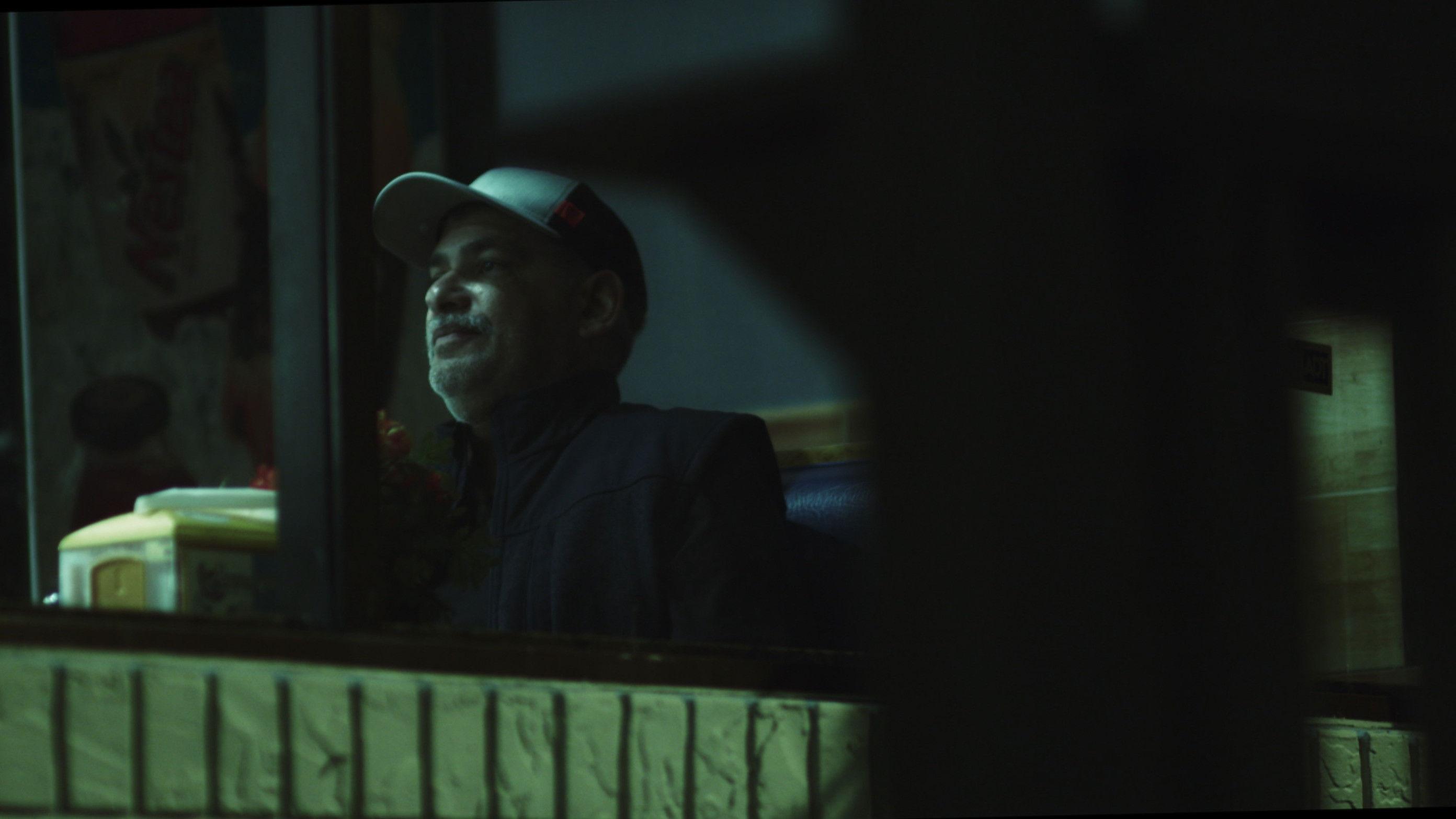 DAYLIGHT (A Rahim Samad Music Video)