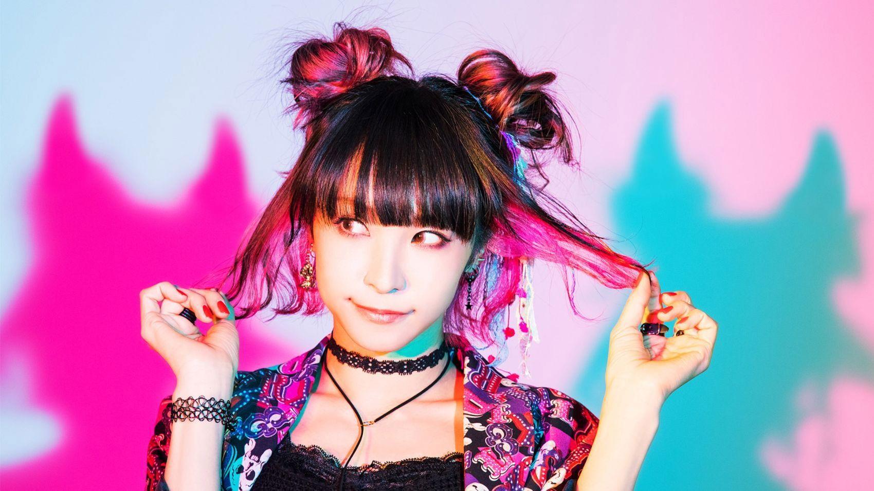 LiSA LiVE is Smile Always~LiTTLE DEViL PARADE~