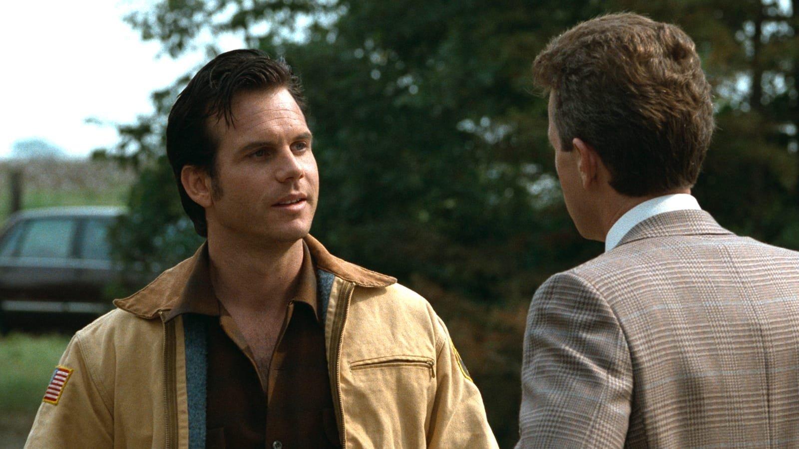 Jeden fałszywy ruch