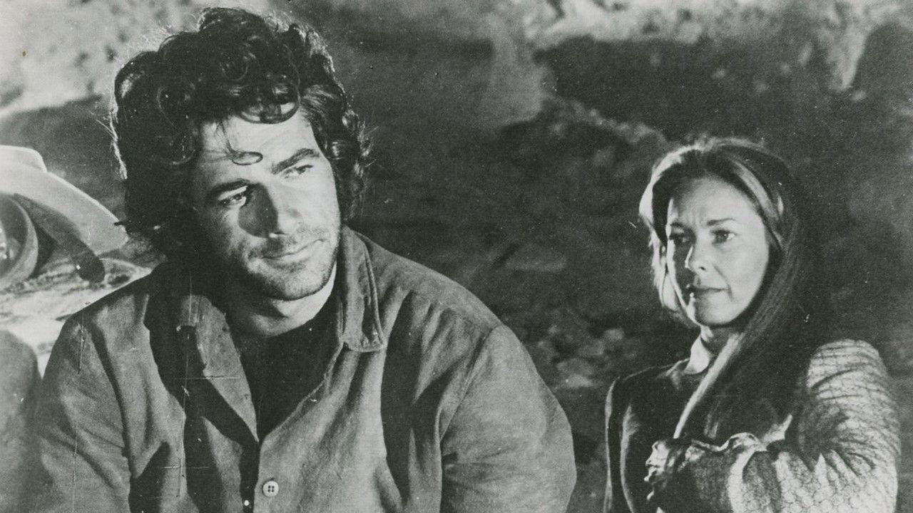 Molly and Lawless John