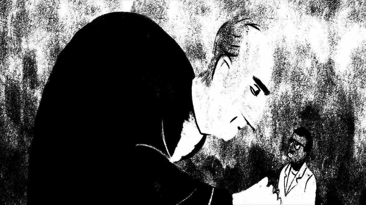 Le Procès contre Mandela et les autres