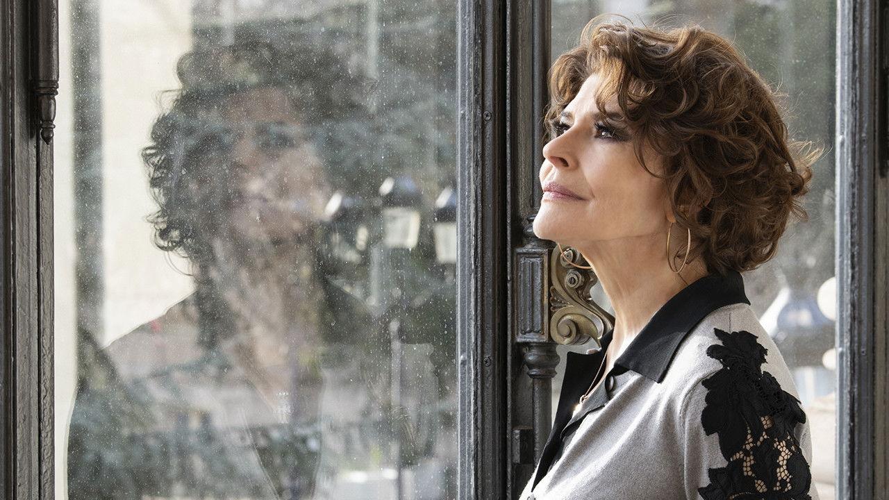Fanny Ardant : naissance d'une passion