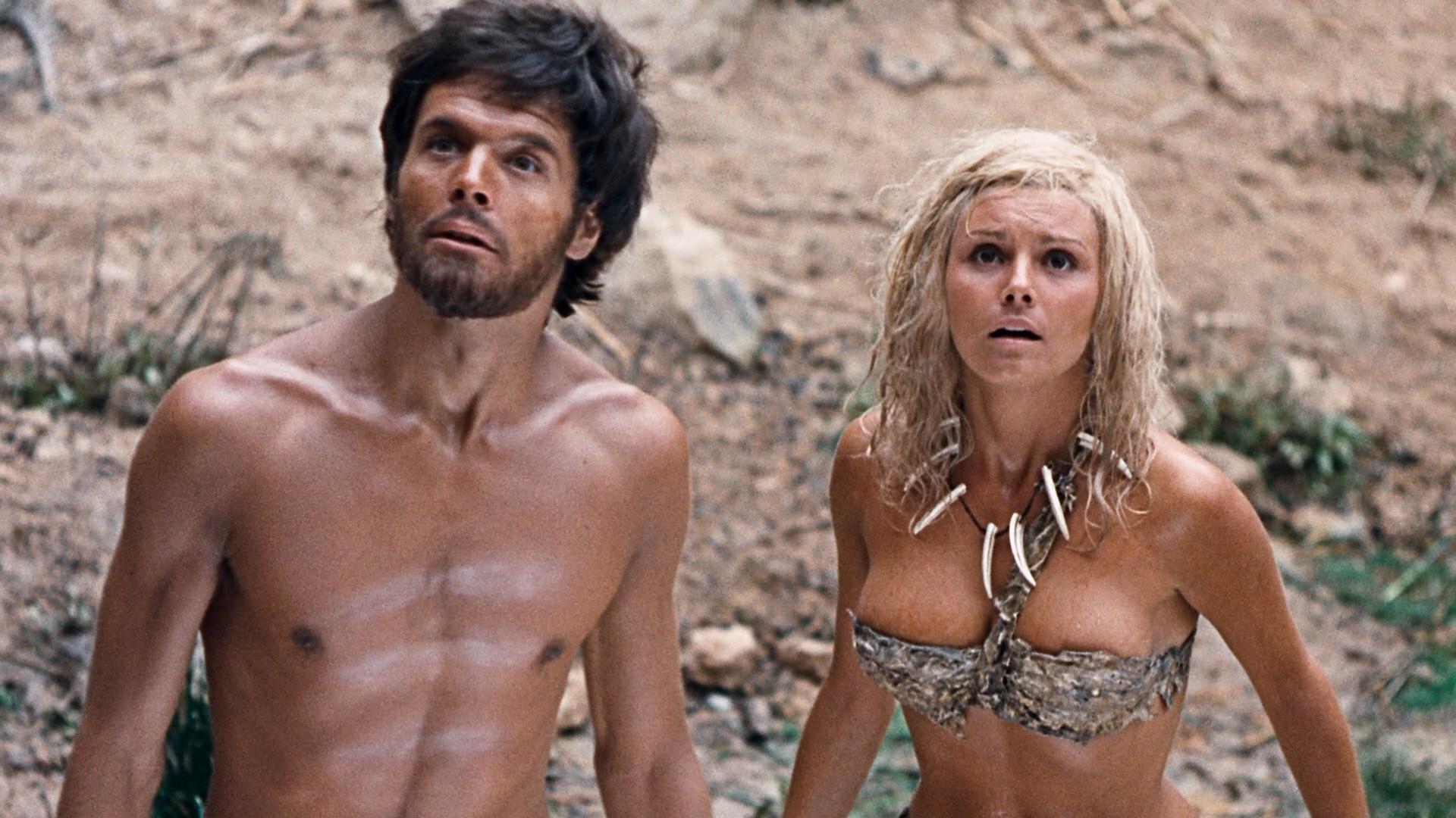 Gdy dinozaury władały światem