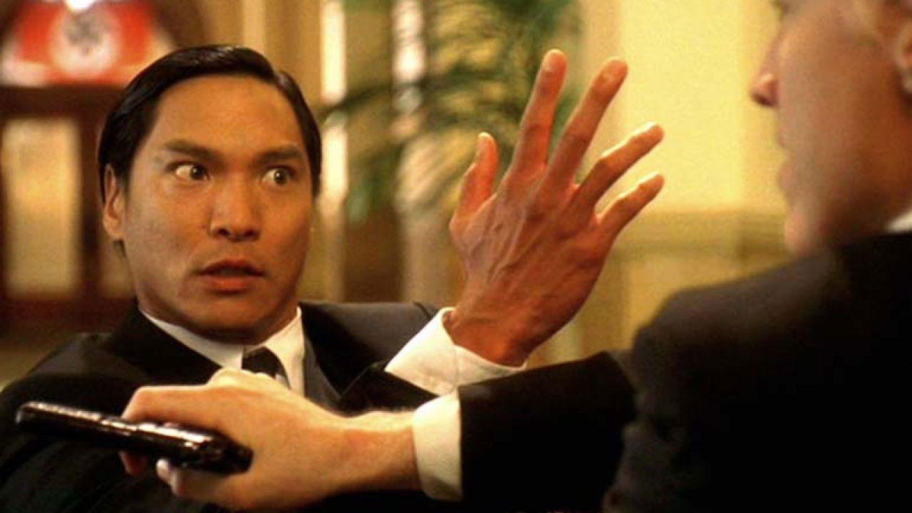 Strażnik Czasu II: Decyzja