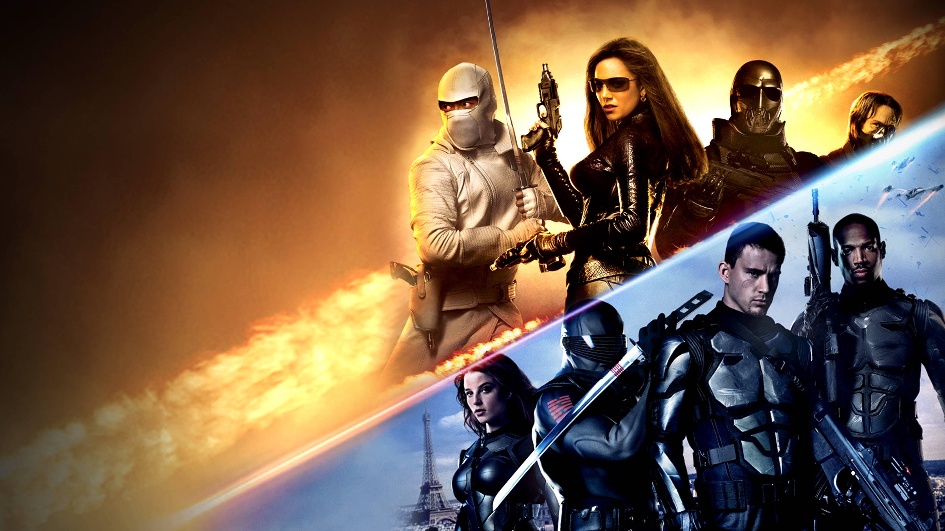 G.I. Joe: Czas Kobry