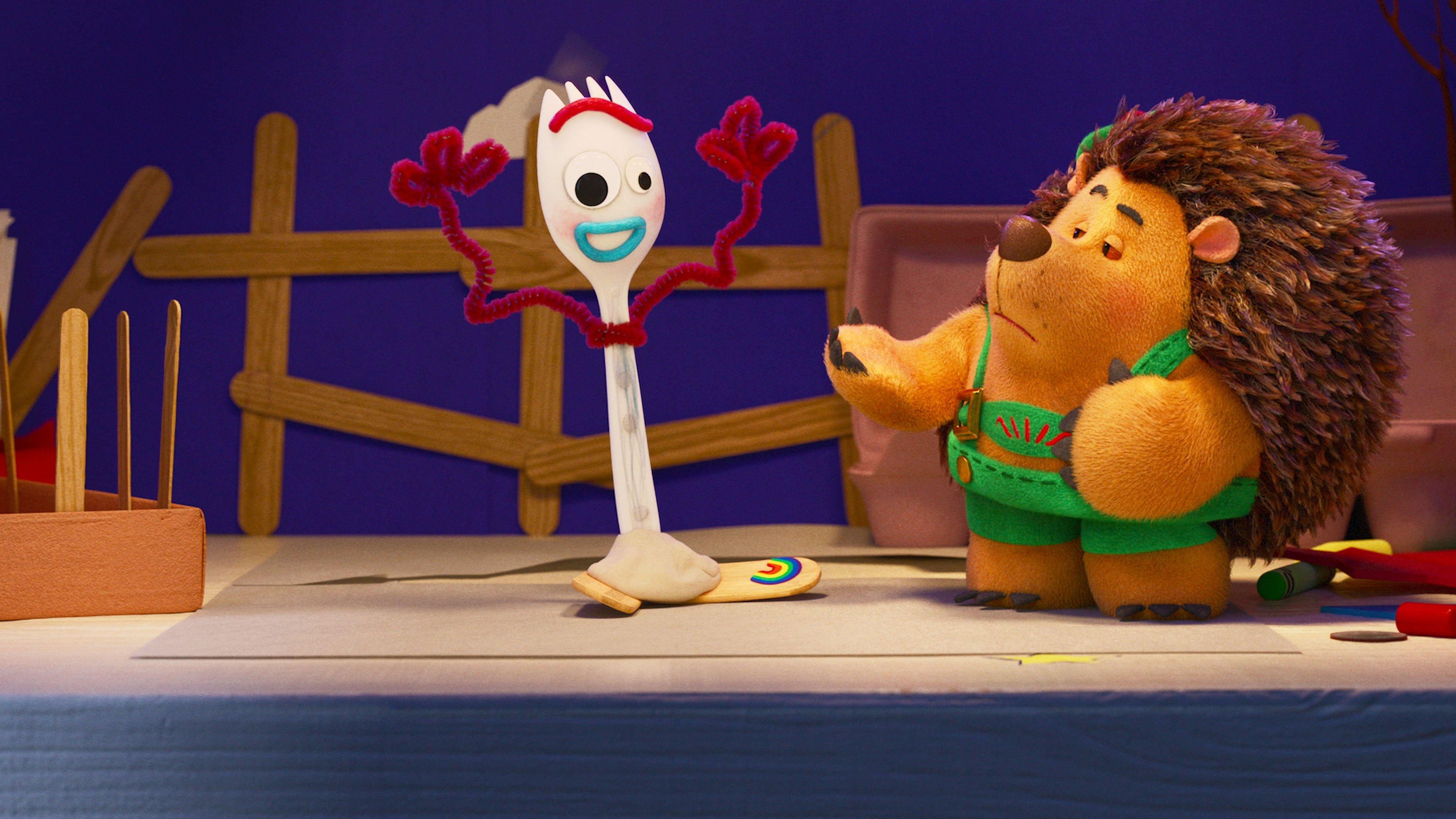 Sztuciek się pyta: Co to jest sztuka?