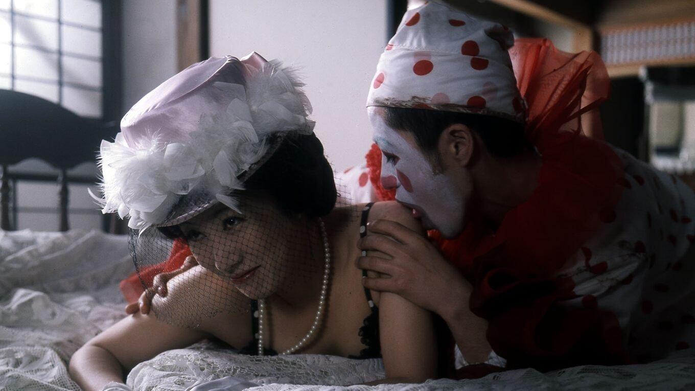 江戸川乱歩猟奇館 屋根裏の散歩者