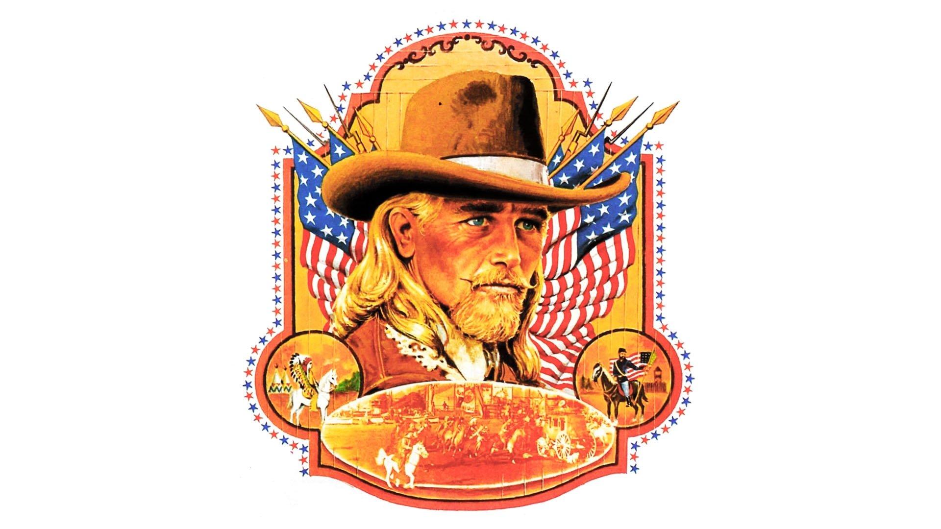 Buffalo Bill i Indianie