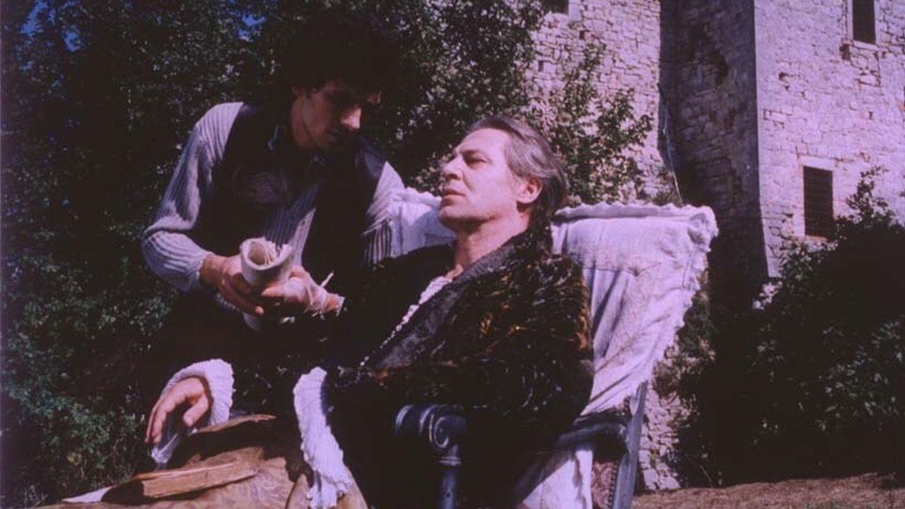 L'arcano incantatore