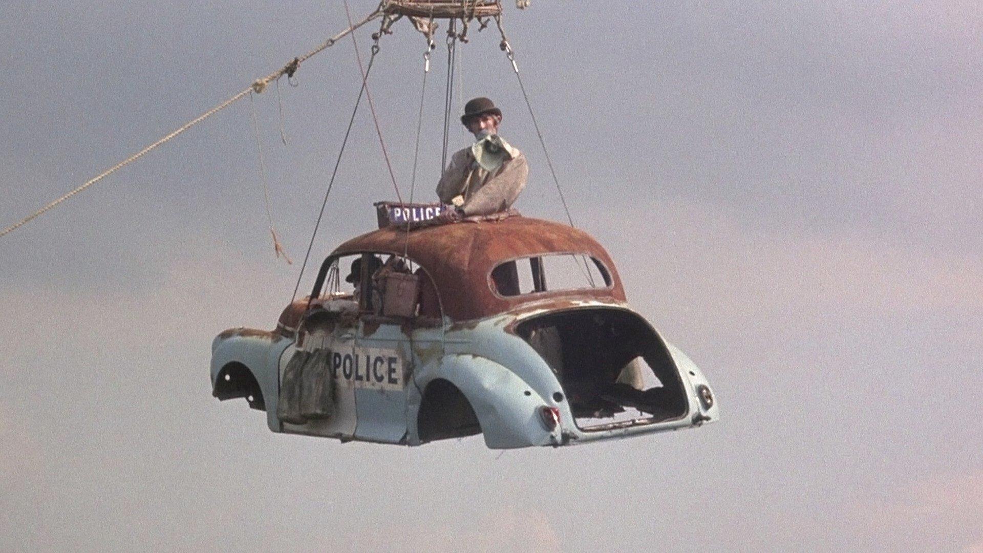 Jednopokojowe mieszkanie