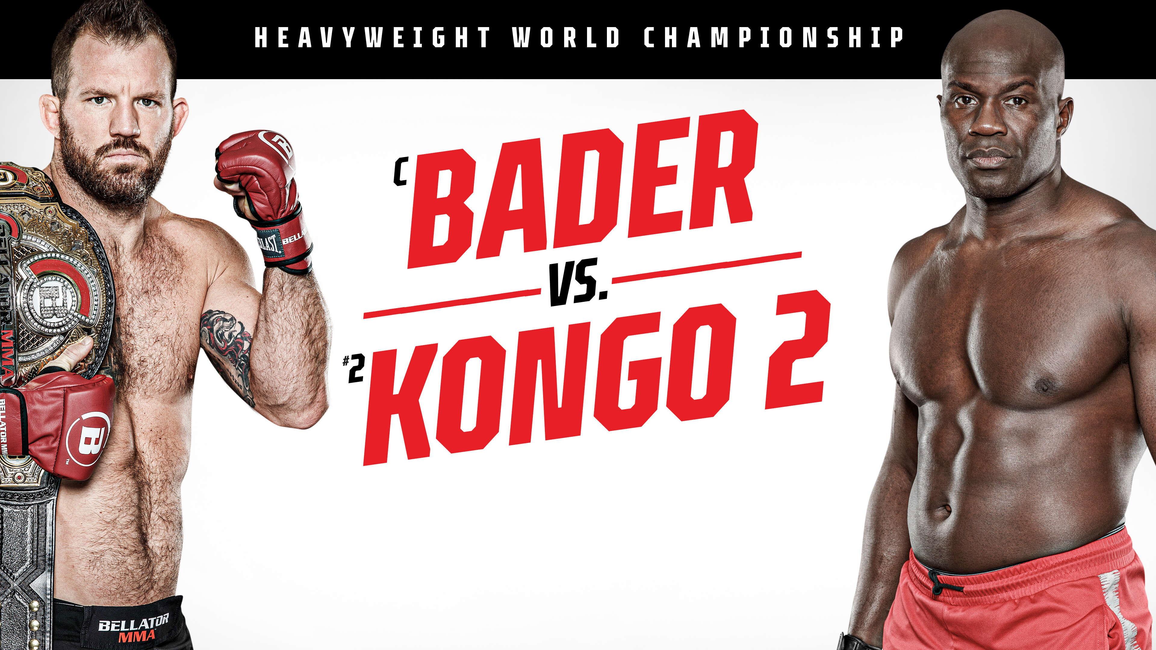 Bellator 280: Bader vs. Kongo 2
