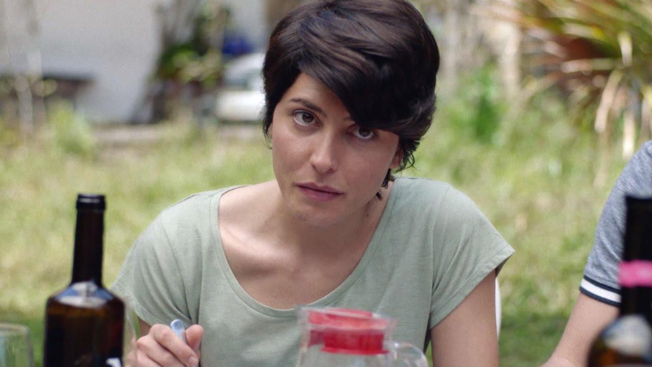 María (y los demás)