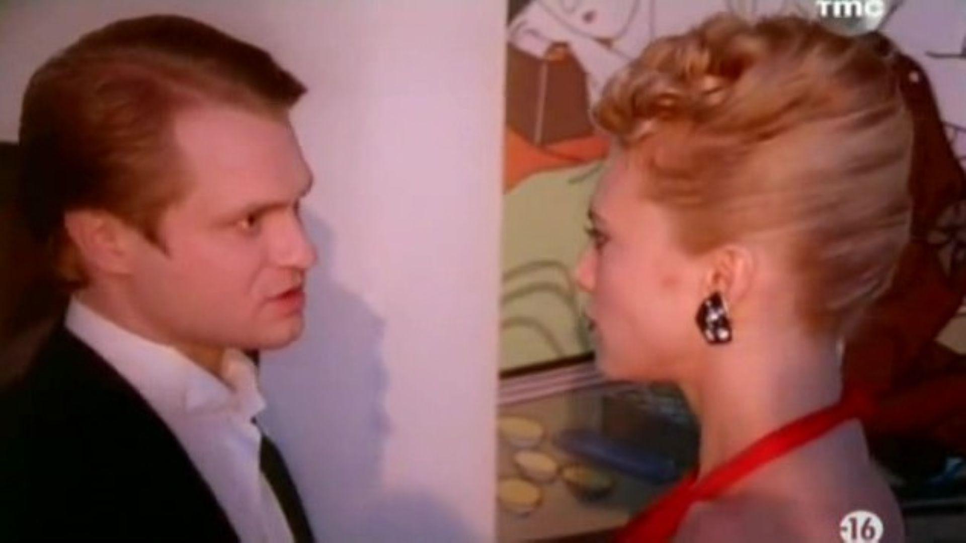 Une jeune fille si charmante