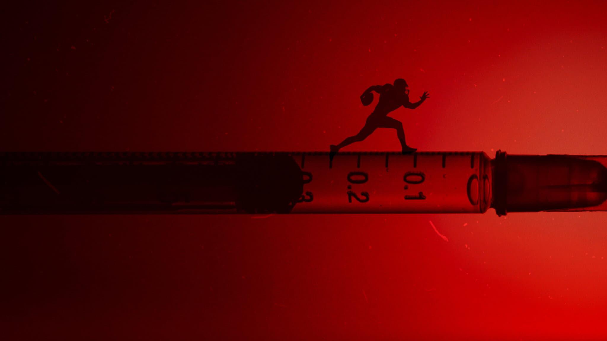 Sportowe opowieści: Okryci wstydem