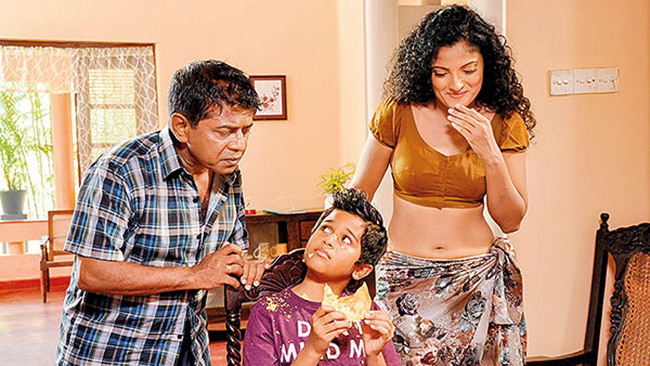 ගින්දරී 2 - බහුබූතයෝ 3