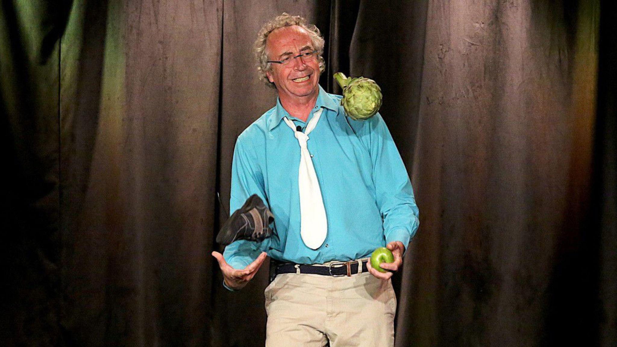 Gustave Parking - De Mieux en Mieux Pareil.