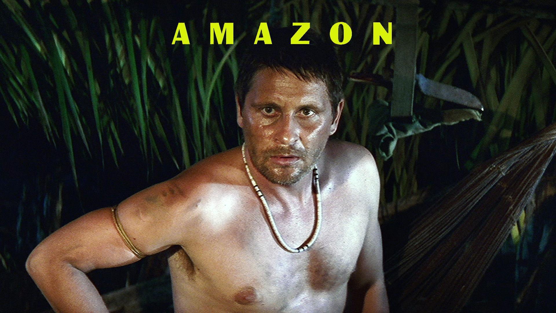 Amazonia