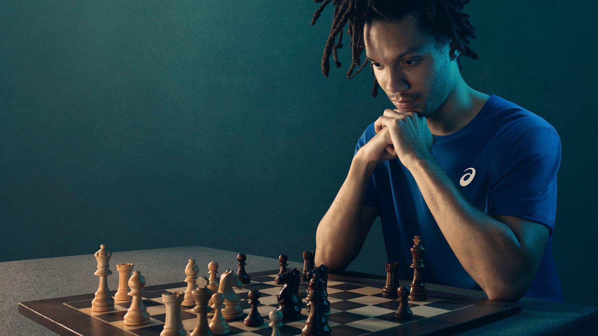 Mind Games - Eksperyment