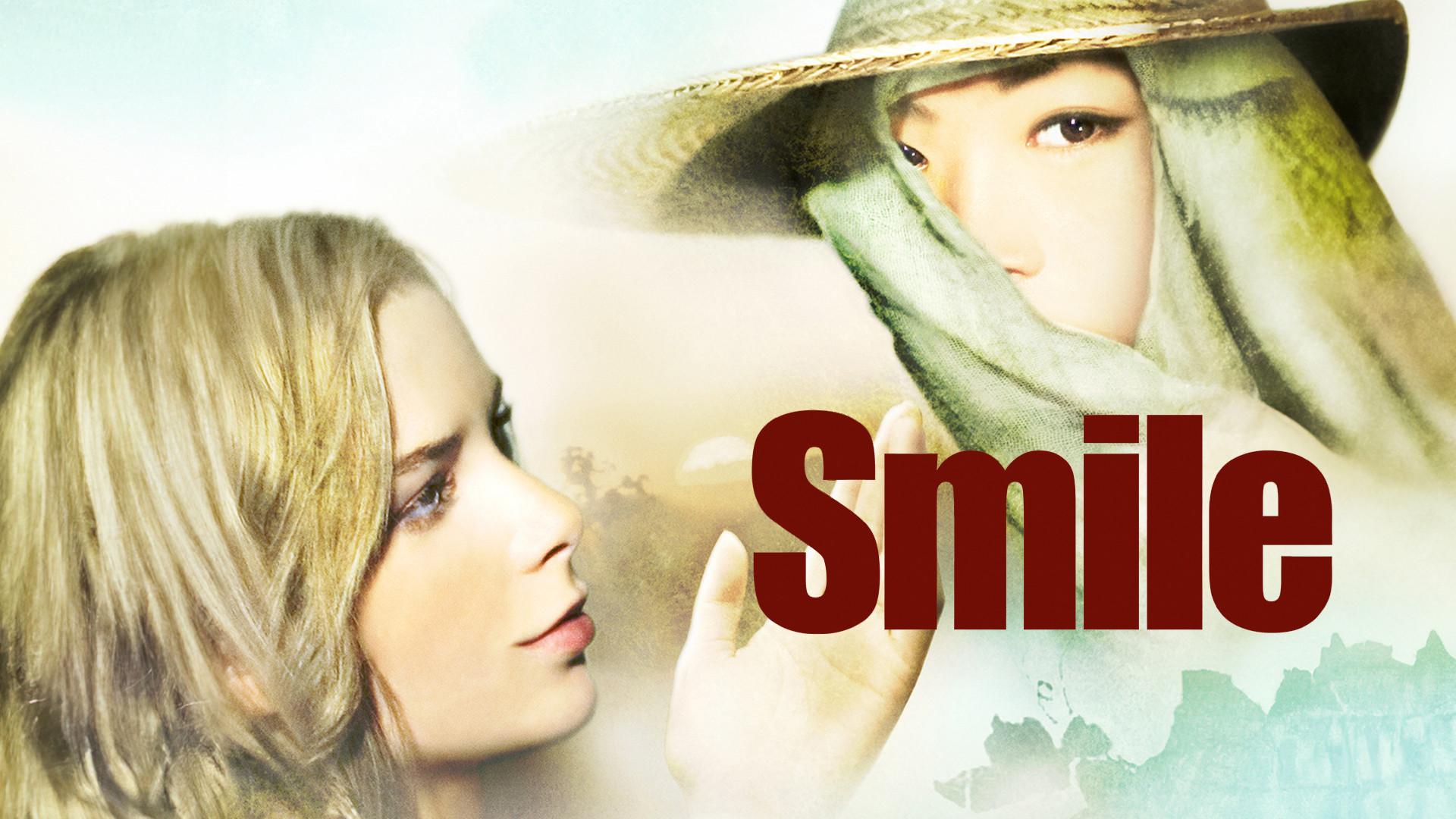 Smile