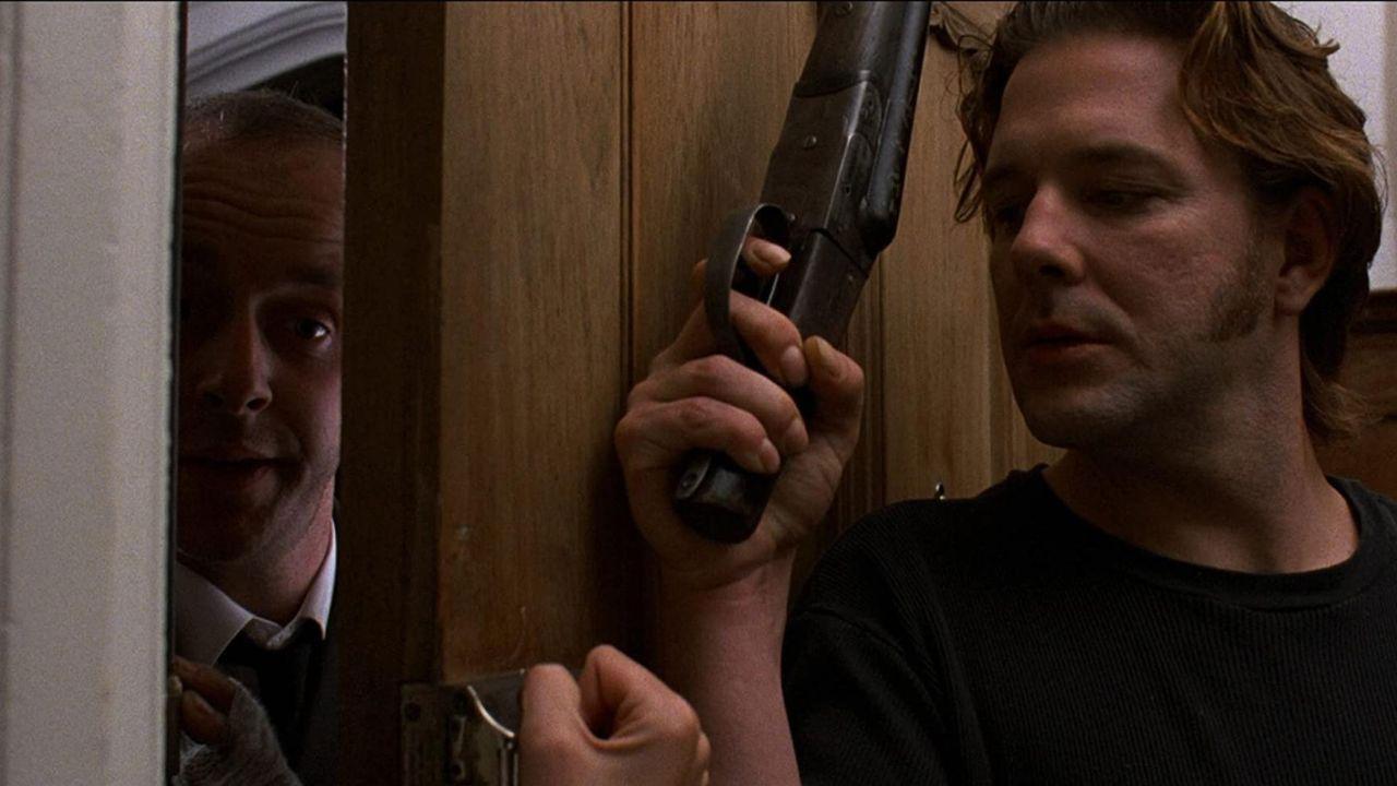 Modlitwa za konających