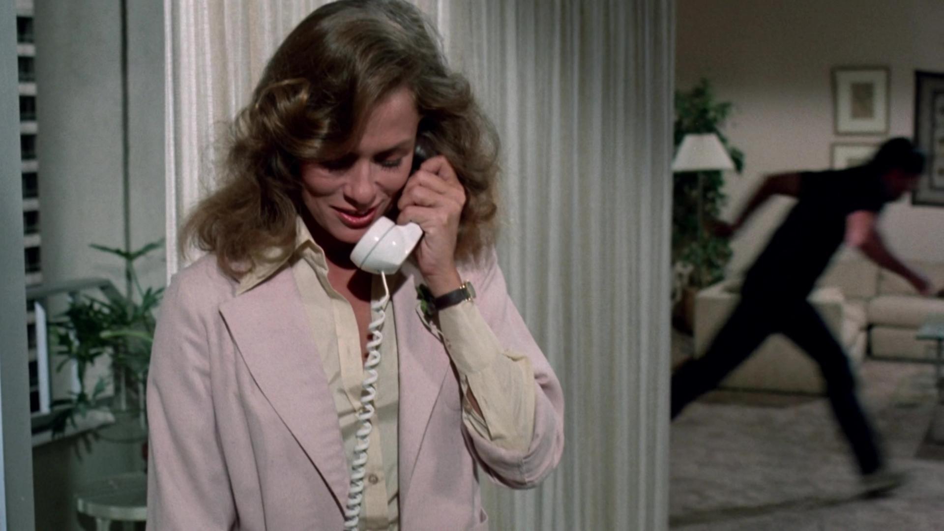 Ktoś mnie obserwuje