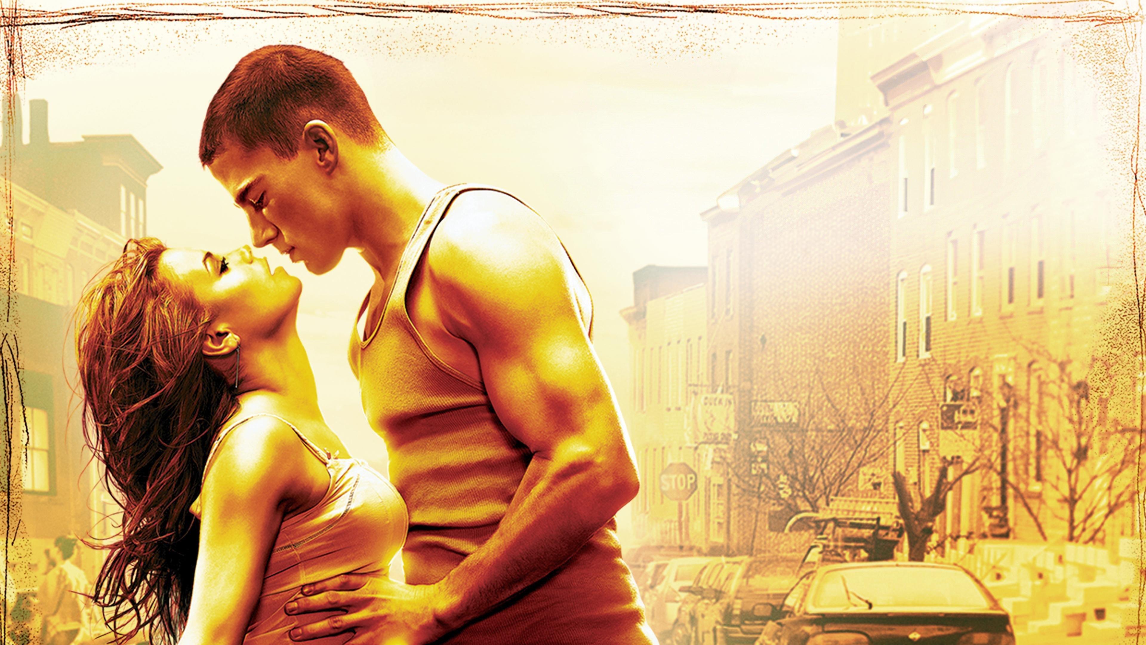 Step Up: Taniec zmysłów