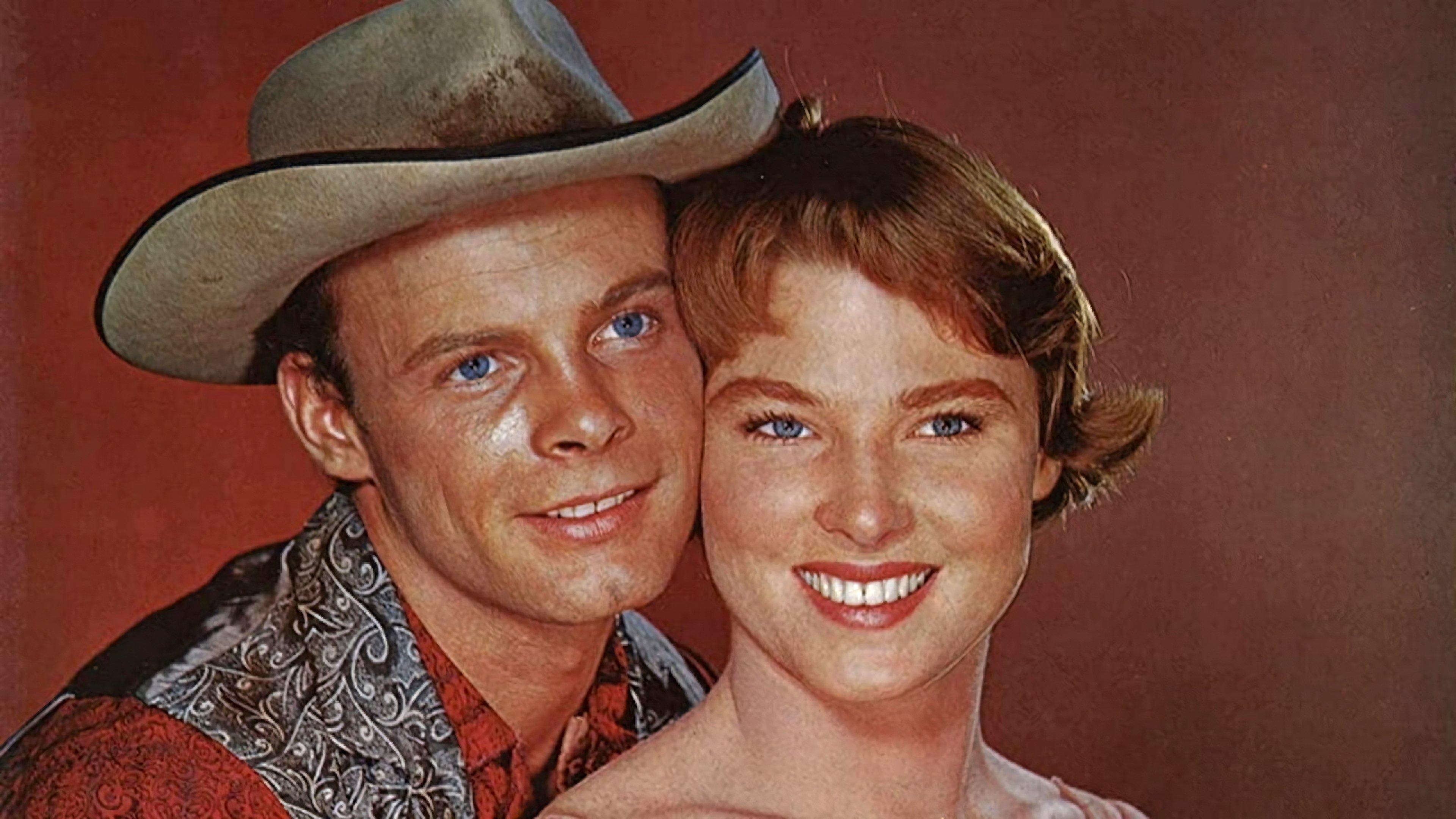 Strzały o zmierzchu