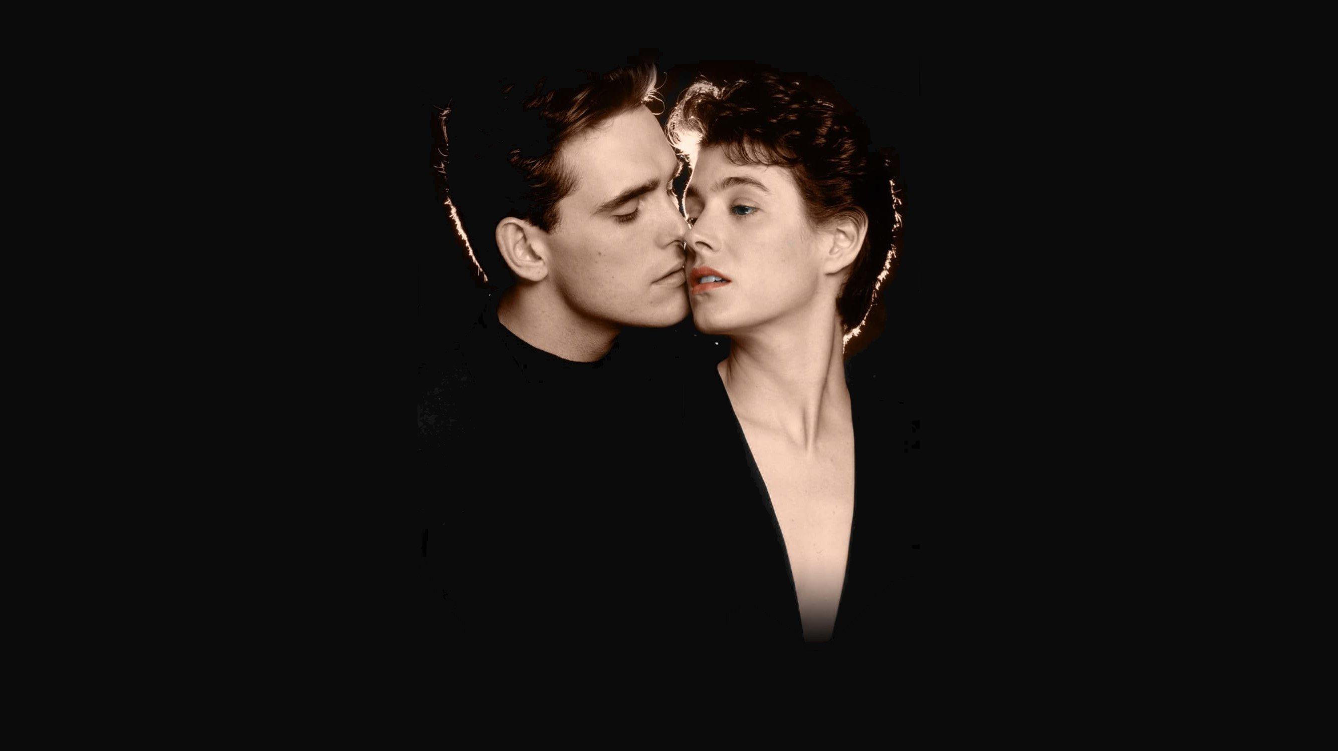 Pocałunek przed śmiercią