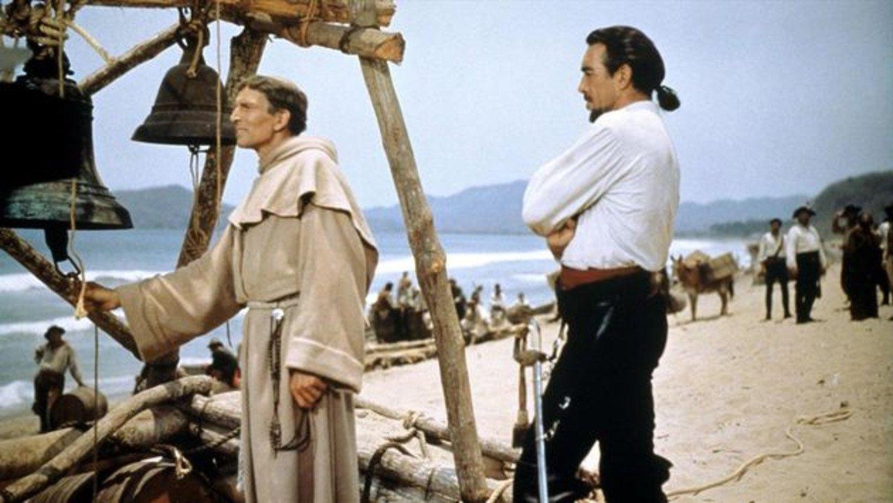 Siedem złotych miast