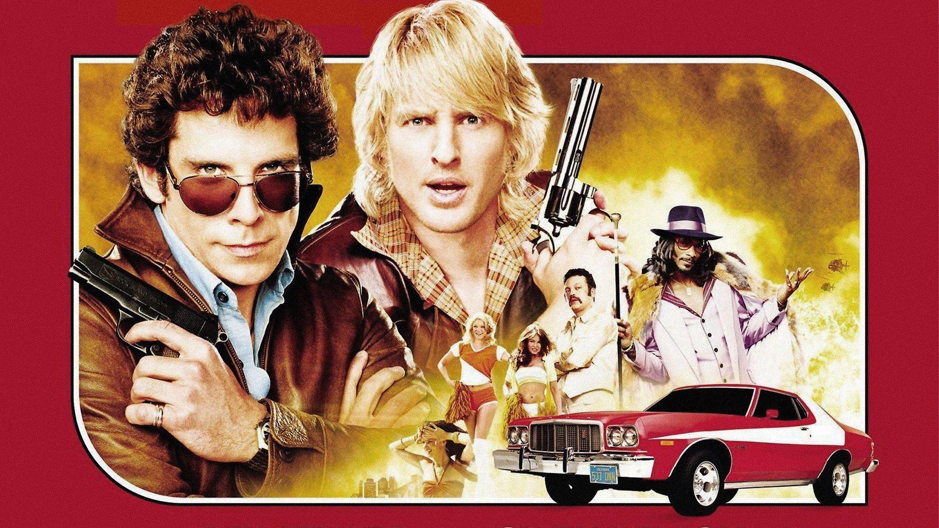 Starsky i Hutch