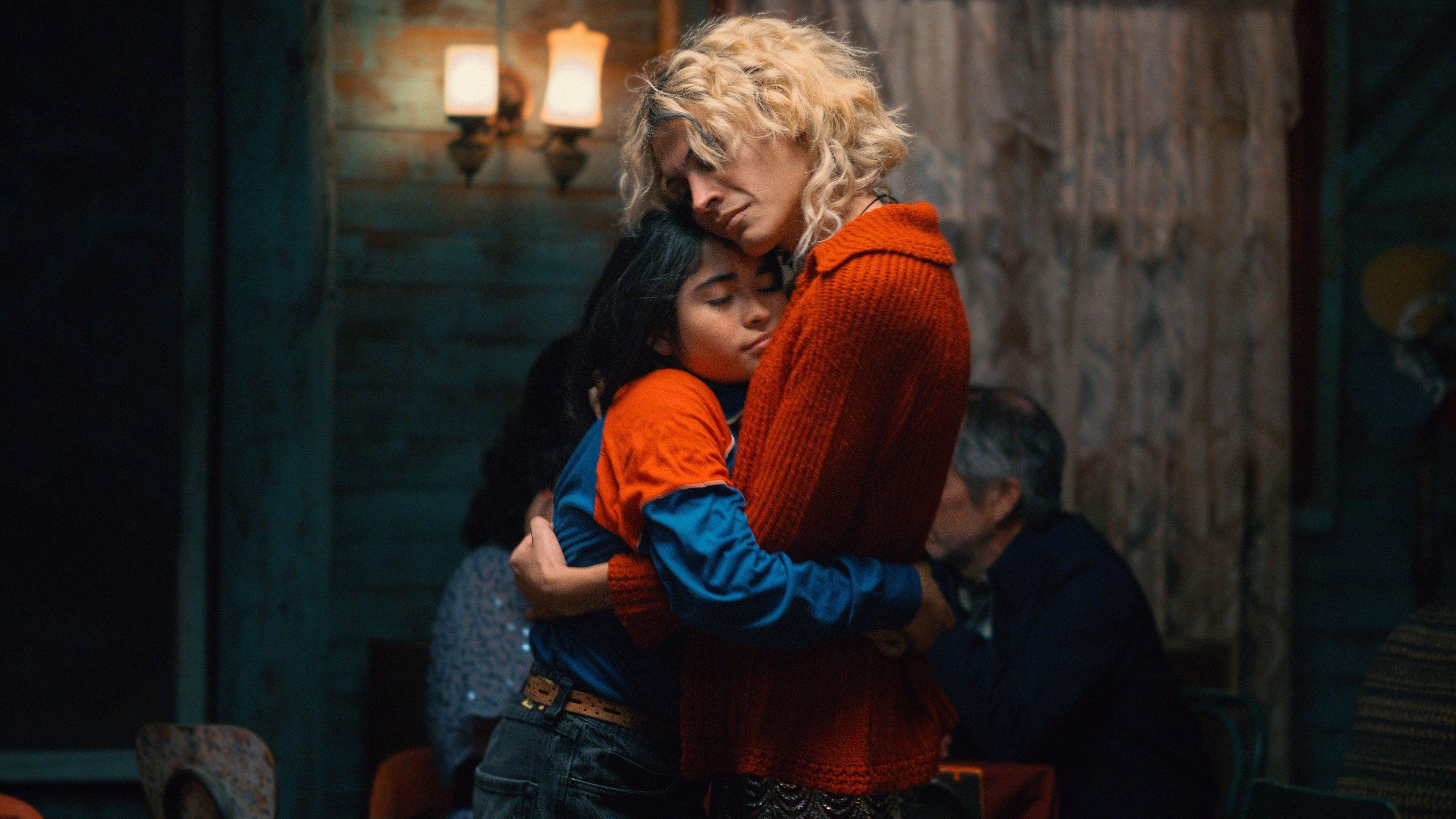 La misteriosa mirada del flamenco