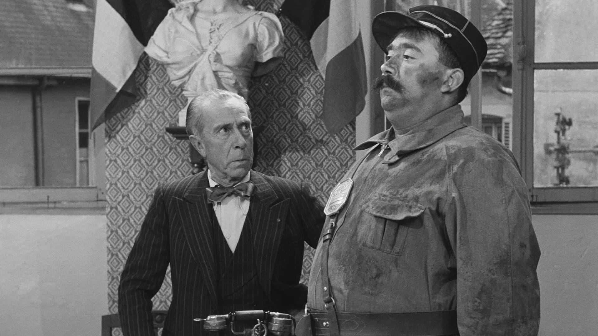 Ani widu, ani słychu