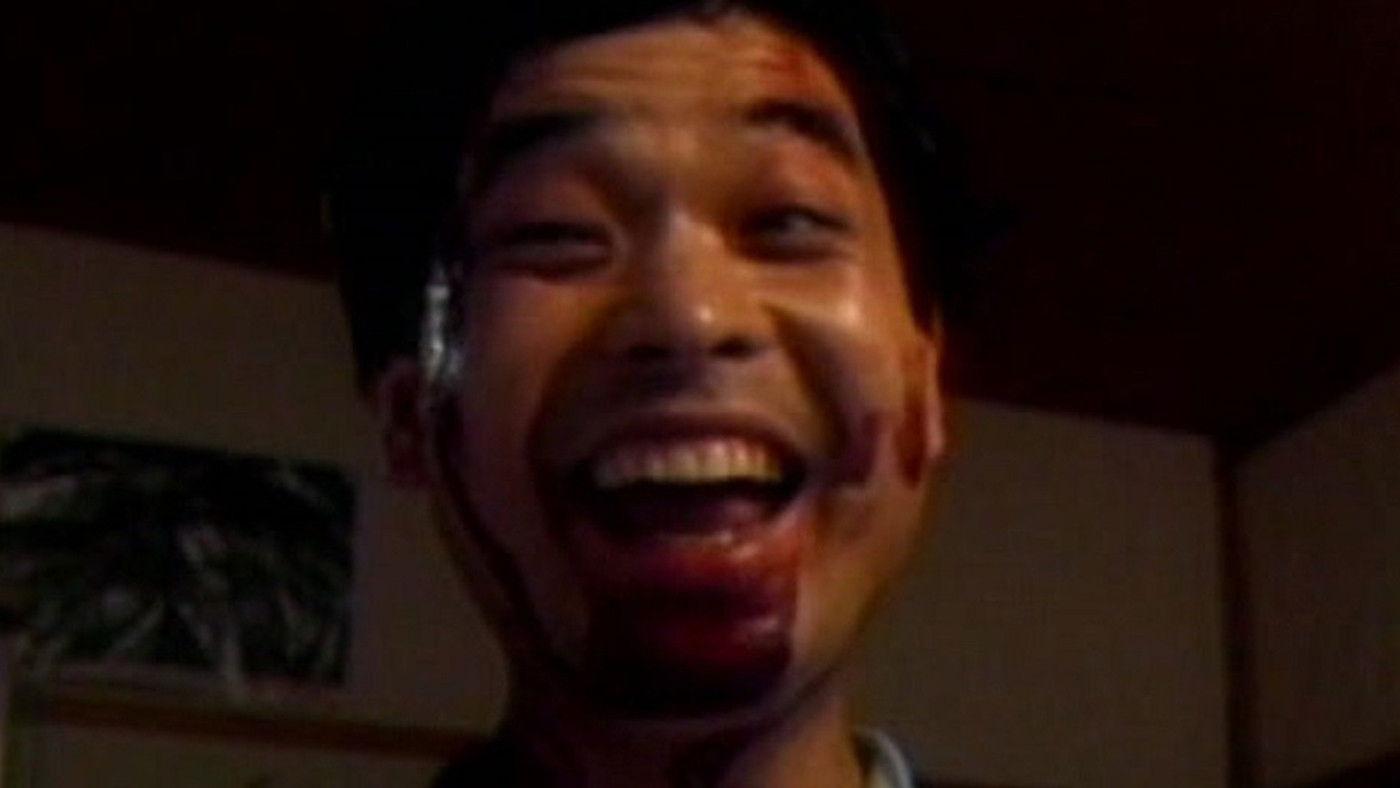 Królik doświadczalny 3: On nigdy nie umiera