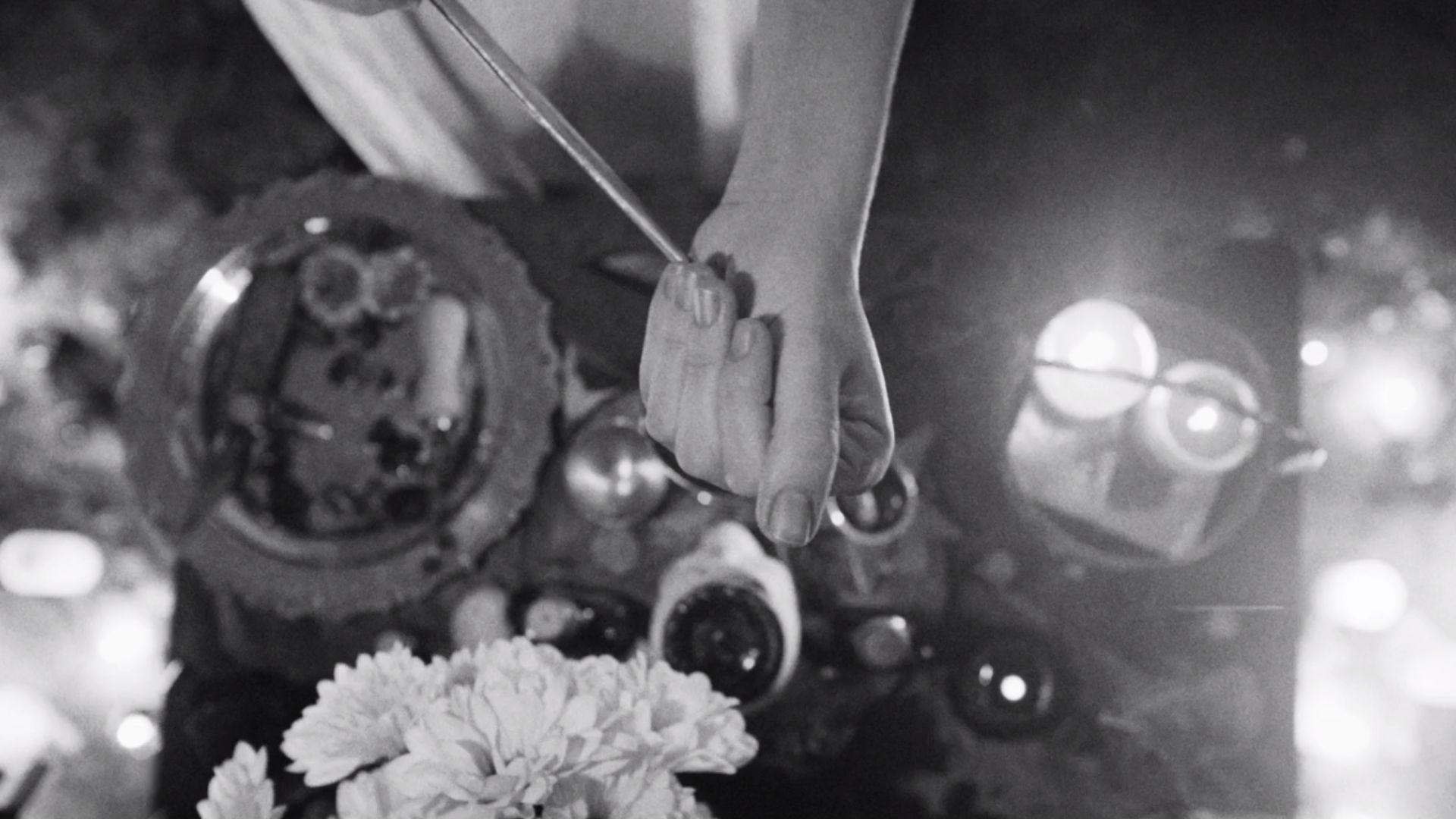 El Ocaso de los Dioses