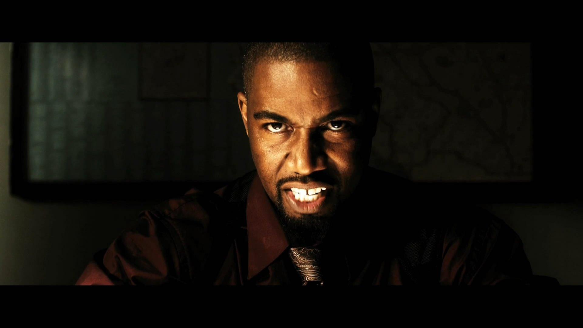 Mortal Kombat: Rebirth