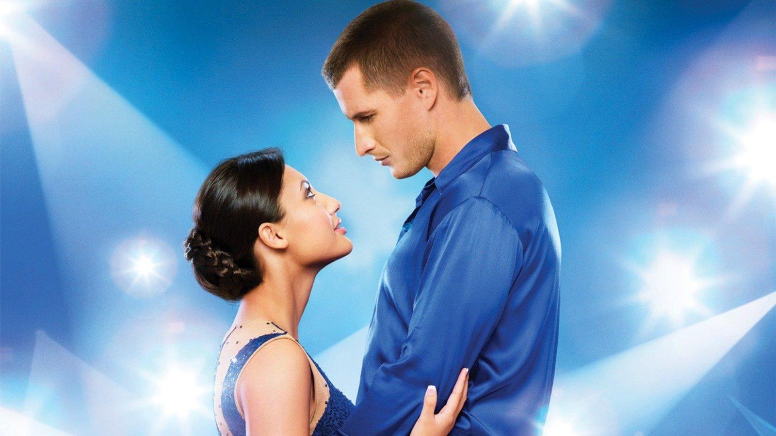 Na ostrzu: Ogień i lód