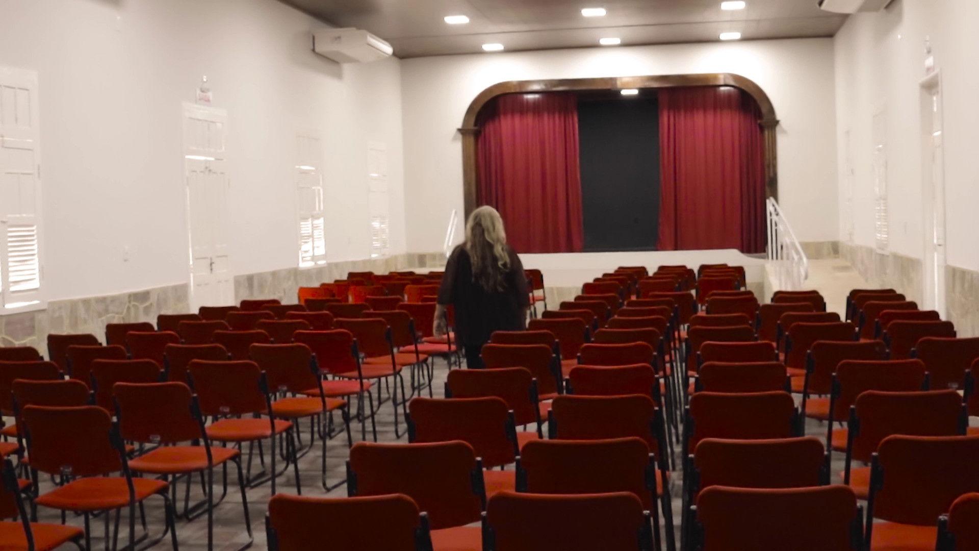 Renilson: Life and Carnival