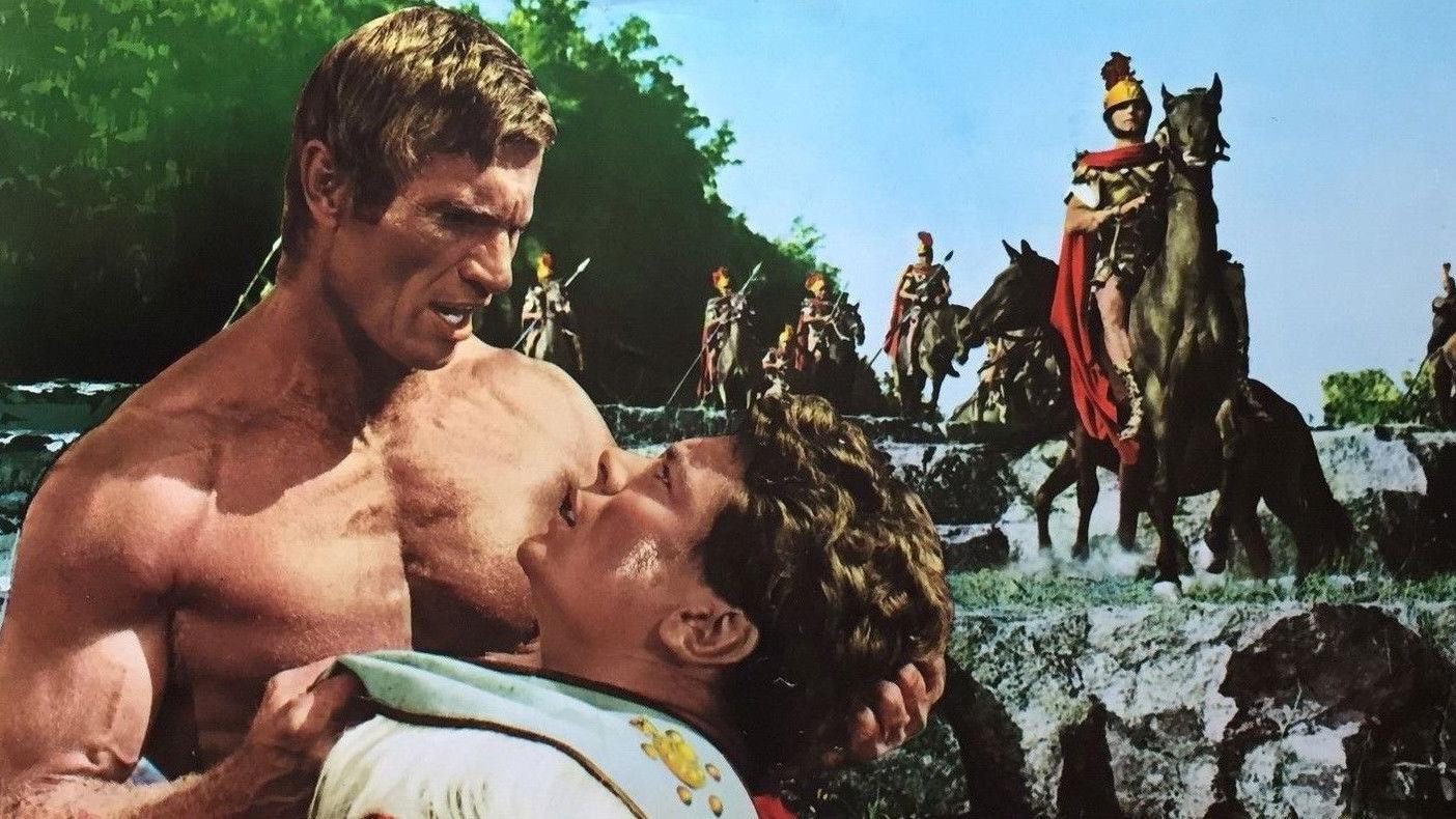 Brennus obcy w Rzymie