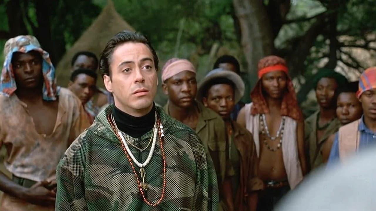 Niebezpieczna strefa