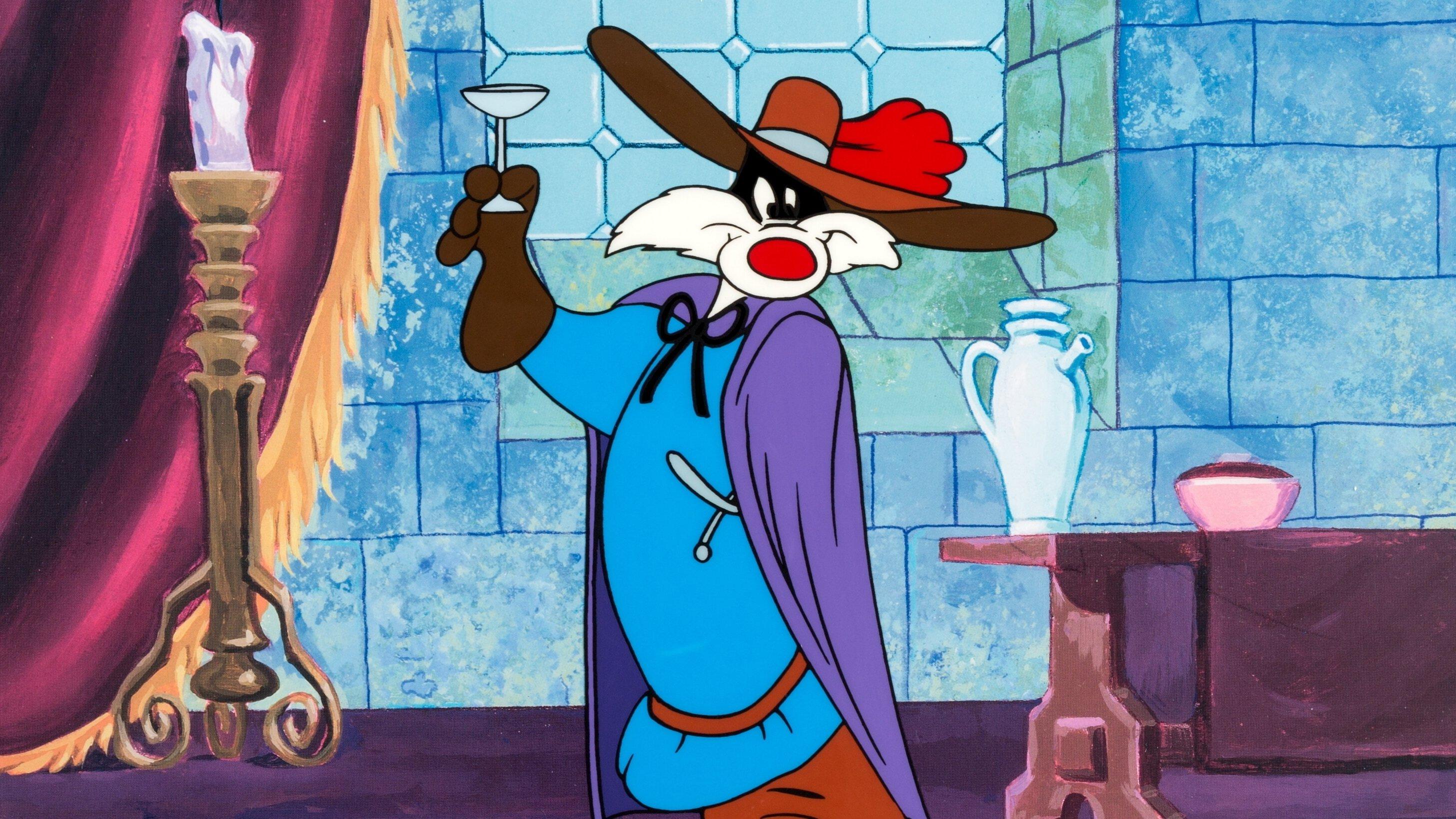 Szkarłatny Pumpernikiel