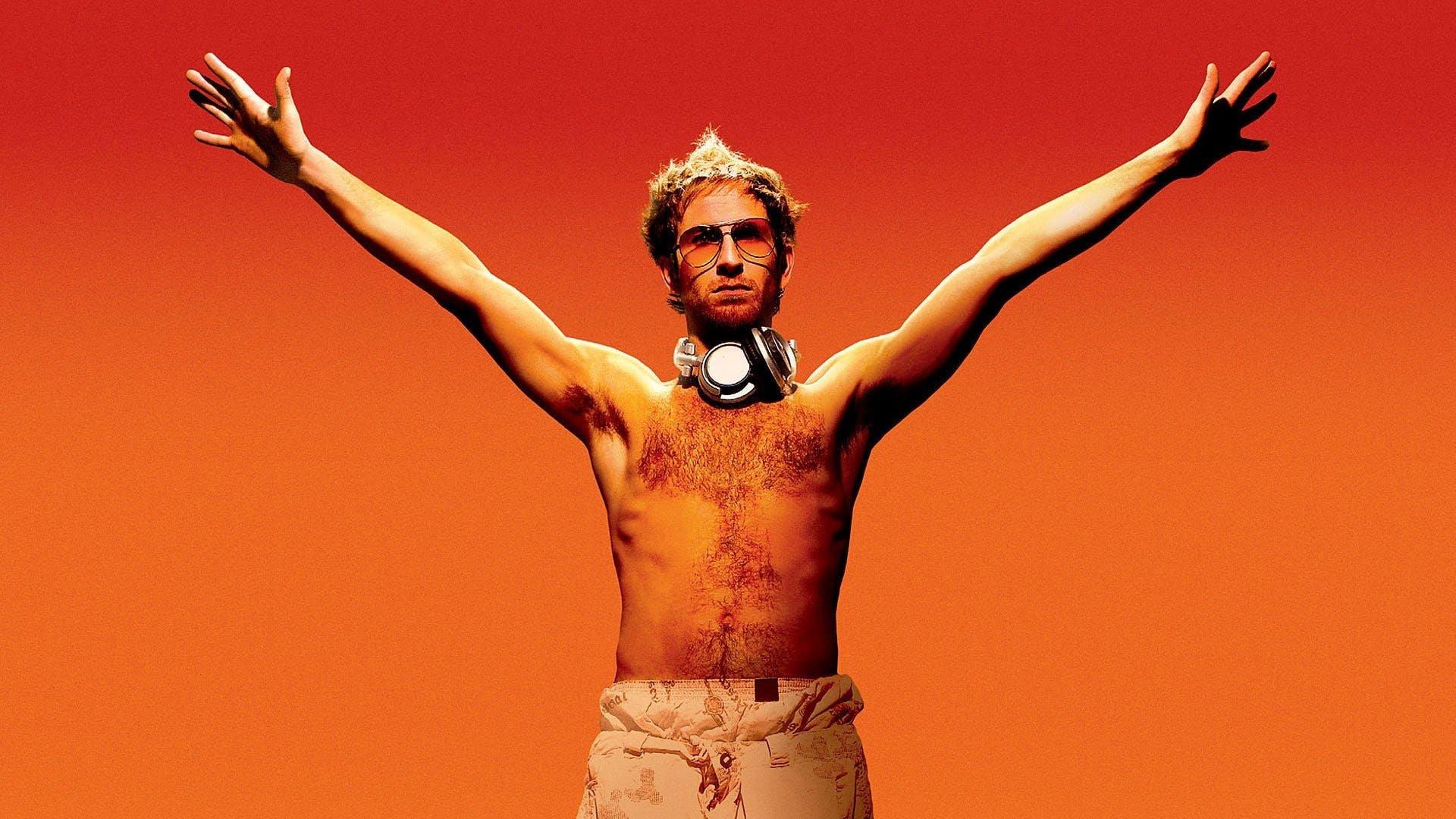 Pete Tong: Historia głuchego didżeja