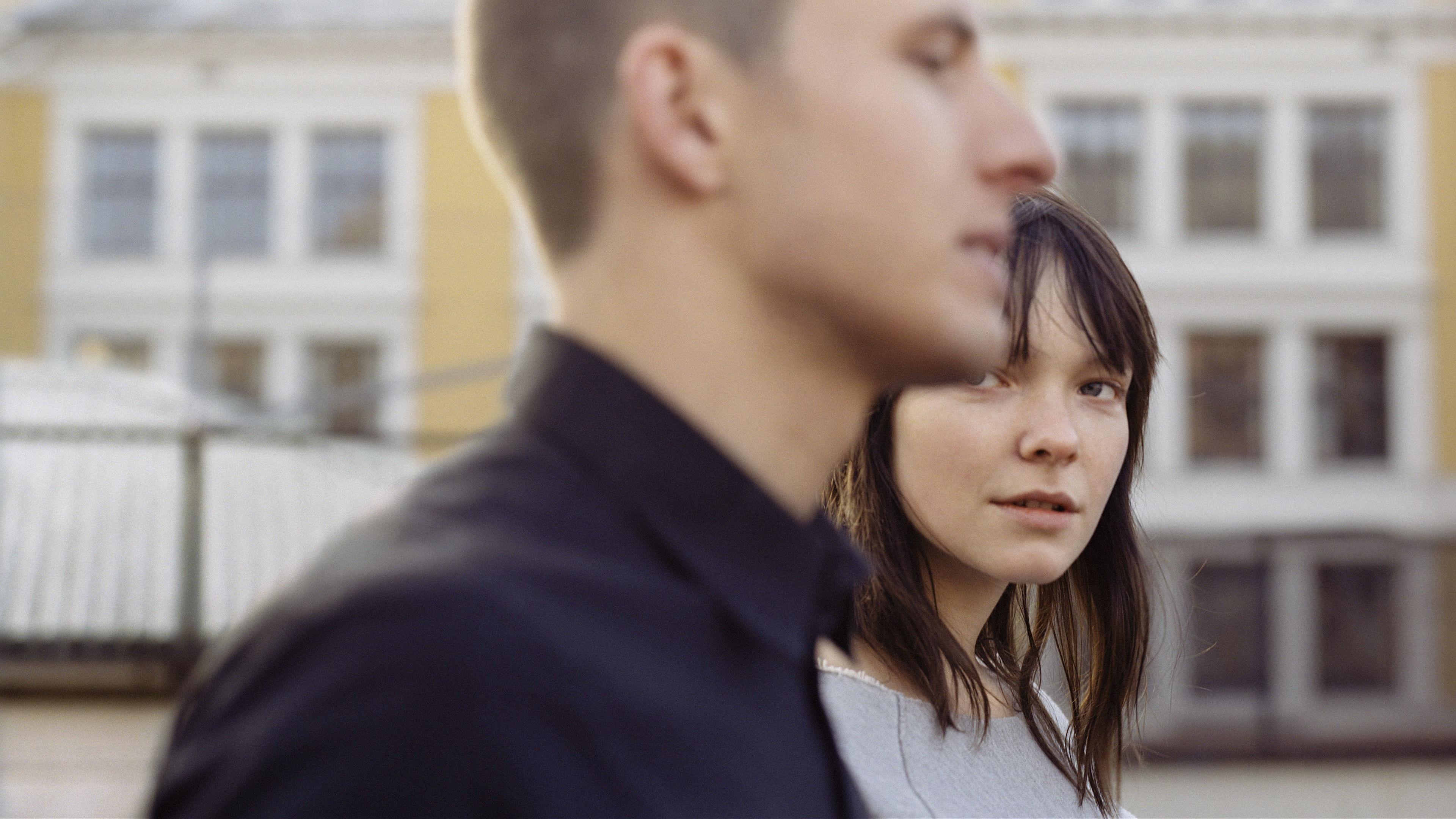 Reprise. Od początku raz jeszcze...